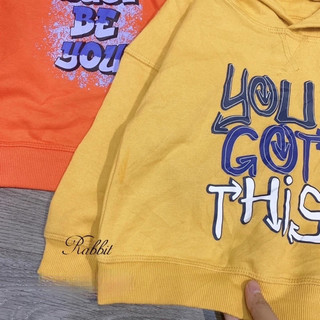 Áo nỉ hoodie Primark