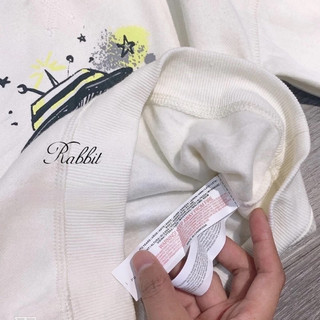 Áo nỉ hoodie Primark