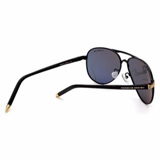 Kính râm kiểu dán thời trang cổ điển UV400 chống tia cực tím thương hiệu nam nữ kính râm cổ điển