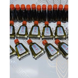 Dầu nhức mỏi chai to 7ml