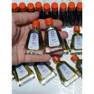 Dầu nhức mỏi chai to 7ml