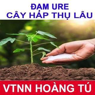 Phân Ure (Đạm Phú Mỹ) gói1kg