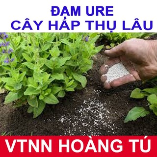 Phân Ure (Đạm Phú Mỹ) gói1kg