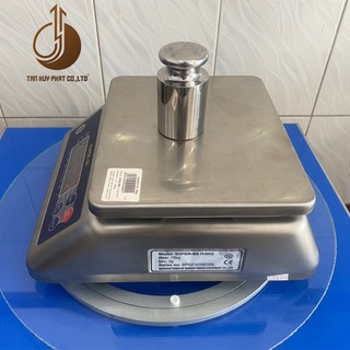 Cân Điện Tử Chống Nước Super-SS