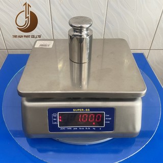 Cân Điện Tử Chống Nước Super-SS