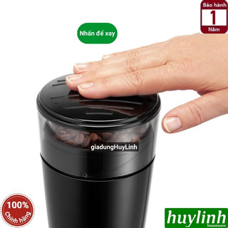 Máy xay cà phê Delonghi KG200 - 170W