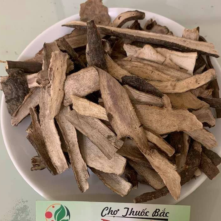 Xích Thược 200g