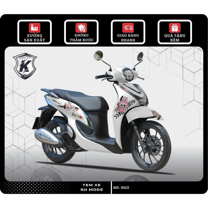 Tem Sh mode 2020-2025