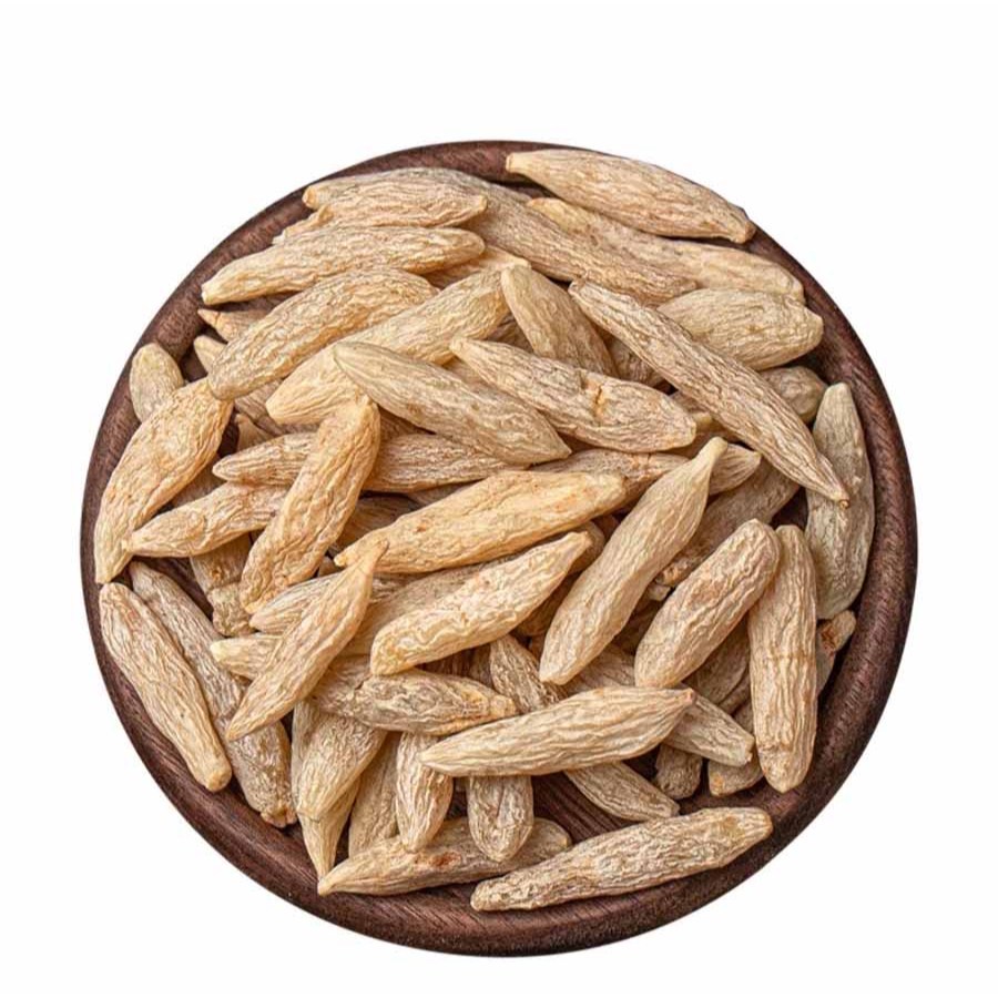 Mạch Môn 200gram (Loại Thượng Hạng, Date mới, Thơm ngon)