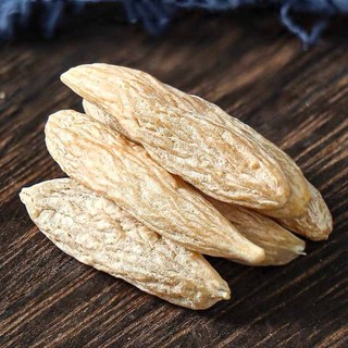 Mạch Môn 200gram (Loại Thượng Hạng, Date mới, Thơm ngon)