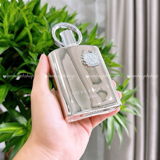 [ CHÍNH HÃNG ] Nước hoa SUPREMACY SILVER 100ml