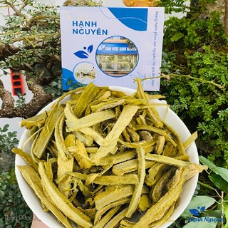 Vỏ núc nác khô 100g, hoàng bá nam, thái phiến, vàng, sạch, hỗ trợ giảm dạ dày, bổ phế, giảm ho