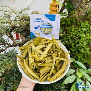 Vỏ núc nác khô 100g, hoàng bá nam, thái phiến, vàng, sạch, hỗ trợ giảm dạ dày, bổ phế, giảm ho