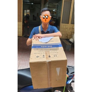 Tủ chống ẩm Dry Cabi AD-050, 50 Lít