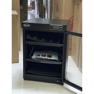 Tủ chống ẩm Dry Cabi AD-050, 50 Lít