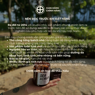 BUTTYCARE - dưỡng mông, giảm thâm mông, giảm mụn mông