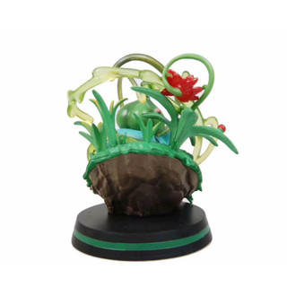Mô Hình Pokemon  Ếch Hạt Giống