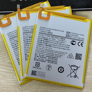 Pin Samsung Galaxy Tab A7 Lite HQ-3565S