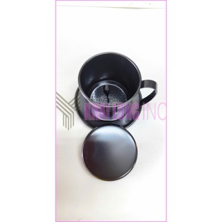 Phin Cà Phê Inox 304 3 màu