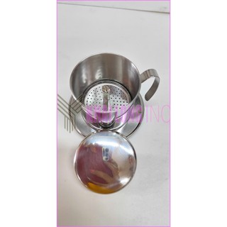 Phin Cà Phê Inox 304 3 màu