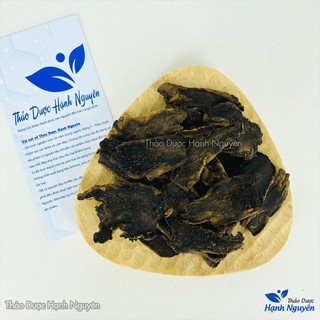 Huyền Sâm 100g (Khô, Thái Mỏng)