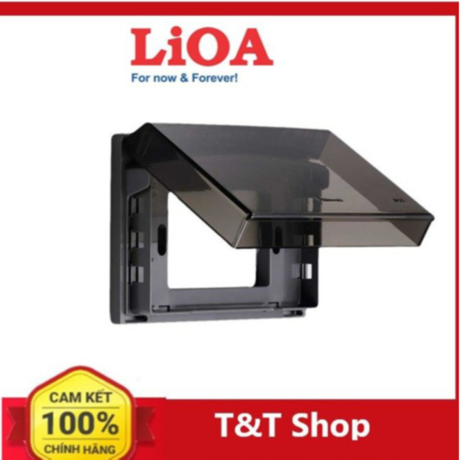 MẶT CHỐNG NƯỚC (CHE MƯA) Ổ CẮM, CÔNG TẮC