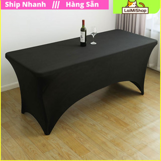 [SẴN HN] Ga trải giường nối mi - Ga/ Drap bọc giường spa massage phun xăm thẩm mỹ co giãn【LaiMiShop 