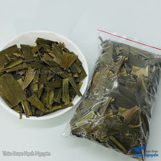 Lá huyết dụ khô 100g, thơm, sạch, hỗ trợ điều hòa kinh nguyệt, giảm rong kinh, bồi bổ khí huyết