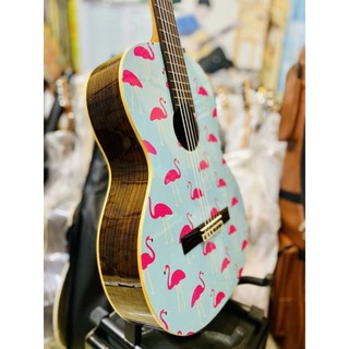 Guitar Cordoba F7 Paco