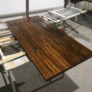 [KID054] - Tấm mặt bàn gỗ thông nhập khẩu nhiều kích cỡ