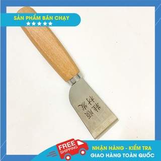 Dao gọt viền đế cao su, tỉa đế cao su sắc bén