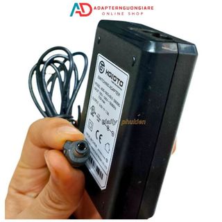 Bộ đổi nguồn điện cho máy hút sữa 9v 1a - bảo hành 1 năm