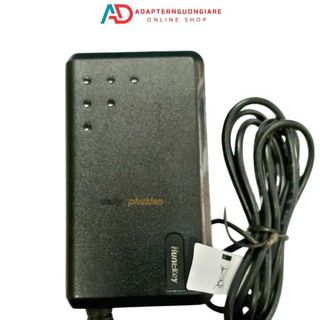 Bộ đổi nguồn điện cho máy hút sữa 9v 1a - bảo hành 1 năm