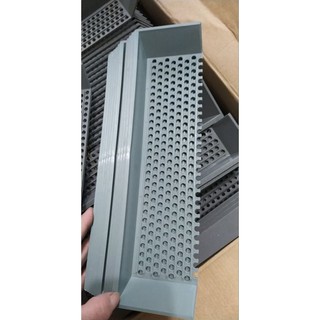 SÉT 5 TẤM NHỰA CẢN PHẤN HOA (cản 5 và 8 hàng)