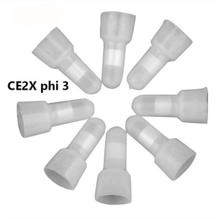 Đầu chụp cos CE2X phi 3