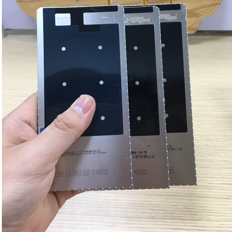 Phản quang Xiaomi Mi Note 10