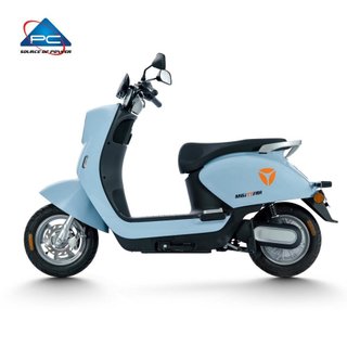 Xe Máy Điện Yadea M6I