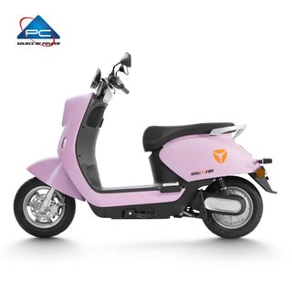 Xe Máy Điện Yadea M6I
