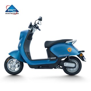 Xe Máy Điện Yadea M6I