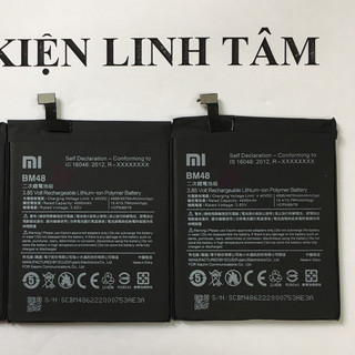 Pin Xiaomi Mi Note 2 (BM48) - 4070mAh