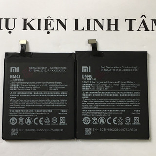 Pin Xiaomi Mi Note 2 (BM48) - 4070mAh