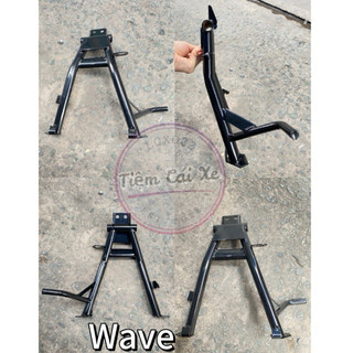  Chống đứng  Chân chống lắp cho xe Dream  Wave RS Wave blade 
