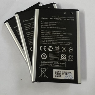 PIN ASUS ZENFONE 2 LASER 5.5 / SELFIE