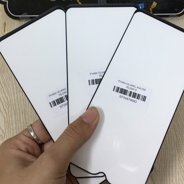 Phản quang Xiaomi Redmi 9A