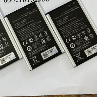 PIN ASUS ZENFONE 2 LASER 5.5 / SELFIE