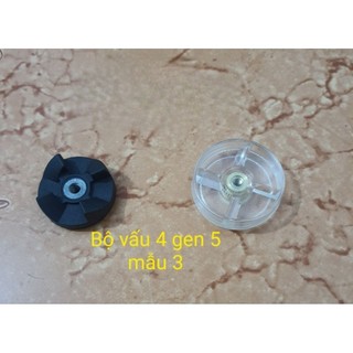 Phụ kiện bộ dao xay 2 lưỡi, bộ dao 4 lưỡi máy xay magic, sunhouse