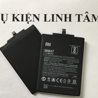 Pin Xiaomi Redmi 4X BM47 4100mAh