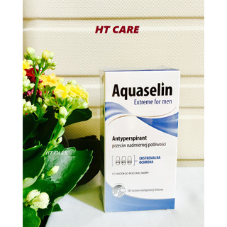 [HOT] LĂN KHỬ MÙI DÀNH CHO NAM - AQUASELIN EXTREME - CHÍNH HÃNG