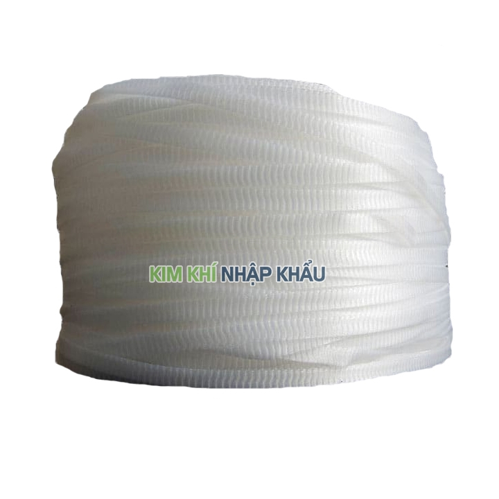 1 kg túi lưới dùng đựng phân dê - LNC