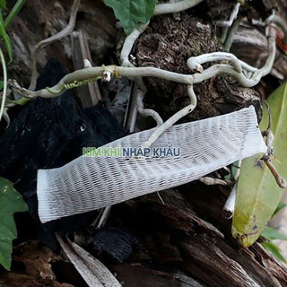 1 kg túi lưới dùng đựng phân dê - LNC